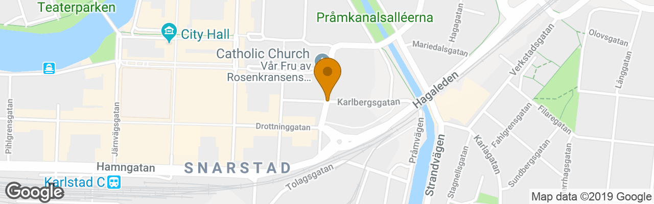 Clarion Collection Hotel Bilan