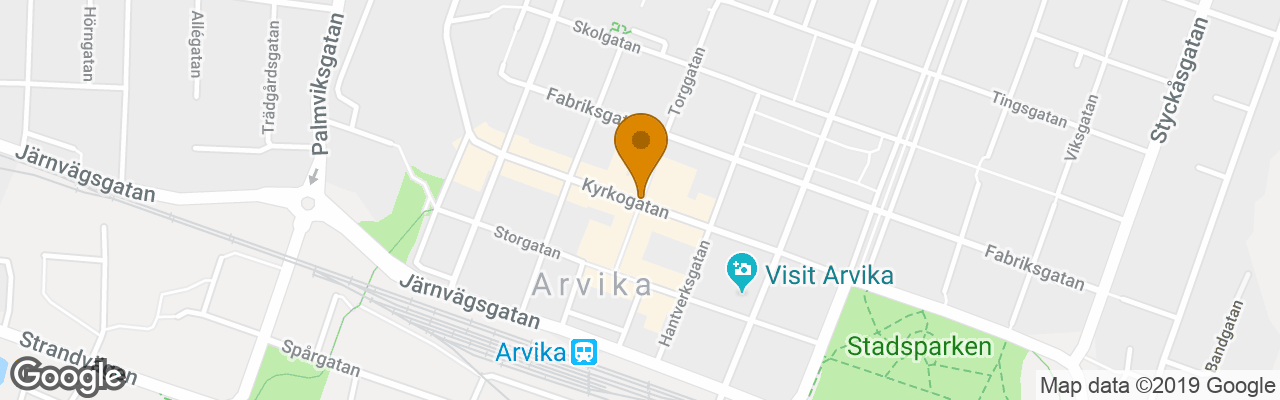 Hotel Scandic Arvika