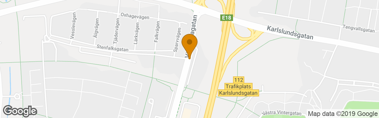 Hotel Scandic Örebro Väst