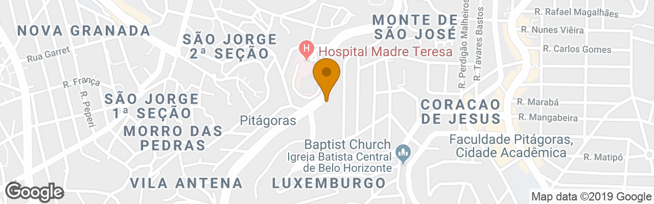 Hotel Intercity Premium Belo Horizonte Raja  