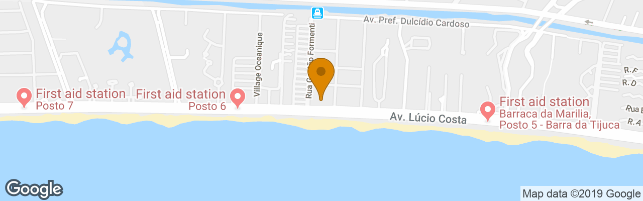 Hotel Mc Next Flat Service 