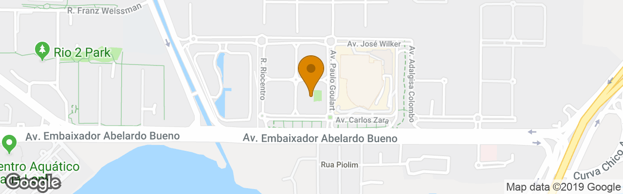 Hotel Hilton Barra Rio de Janeiro 