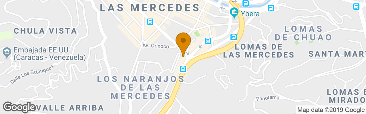 Hotel Paseo Las Mercedes