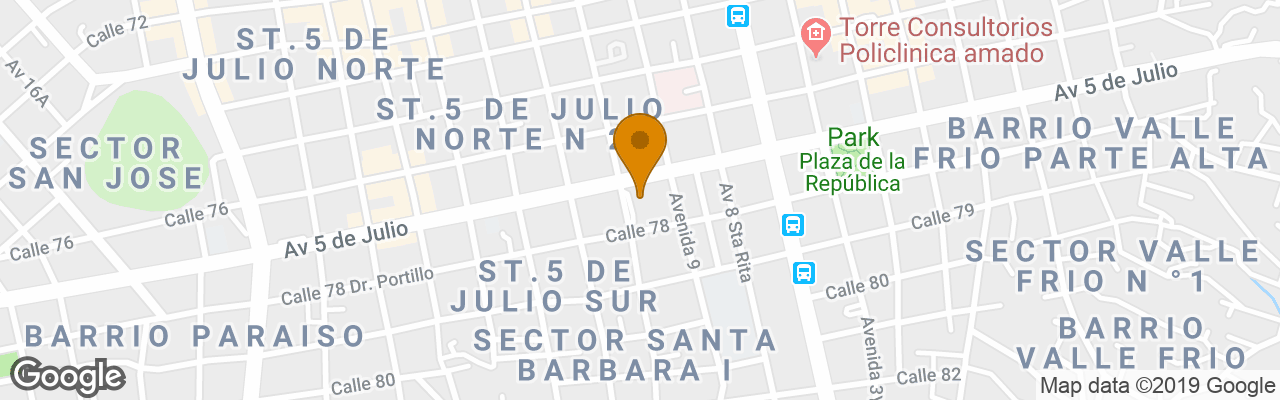 Apart Presidente Hotel