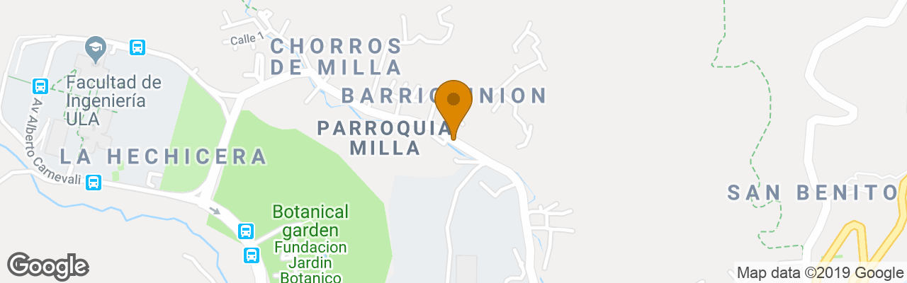 Hotel Karibik La Terraza