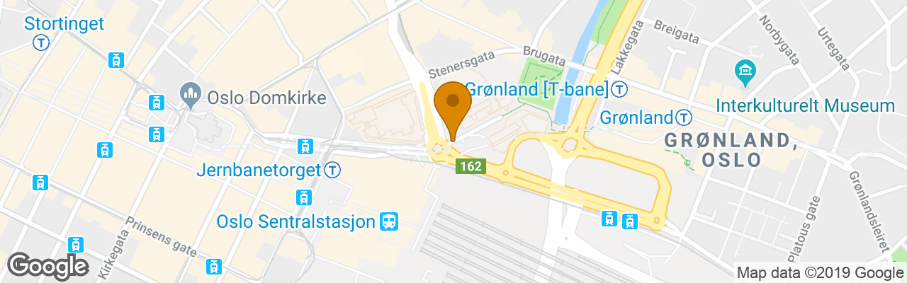 Radisson Blu Plaza Hotel Oslo