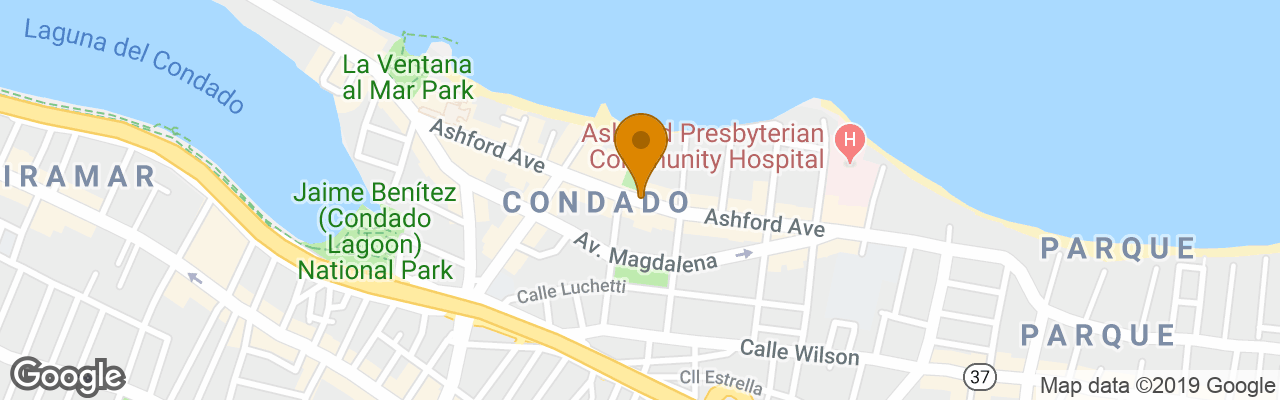 Canario Boutique Hotel