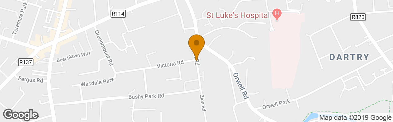 Hotel Abrae Court Guest House