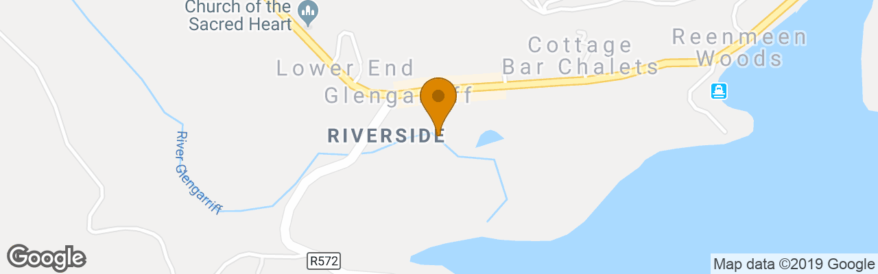 Hotel Glengarriff Eccles