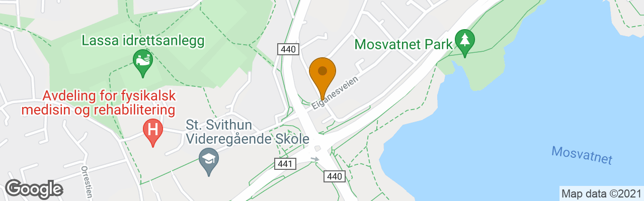 Hotel Scandic Stavanger