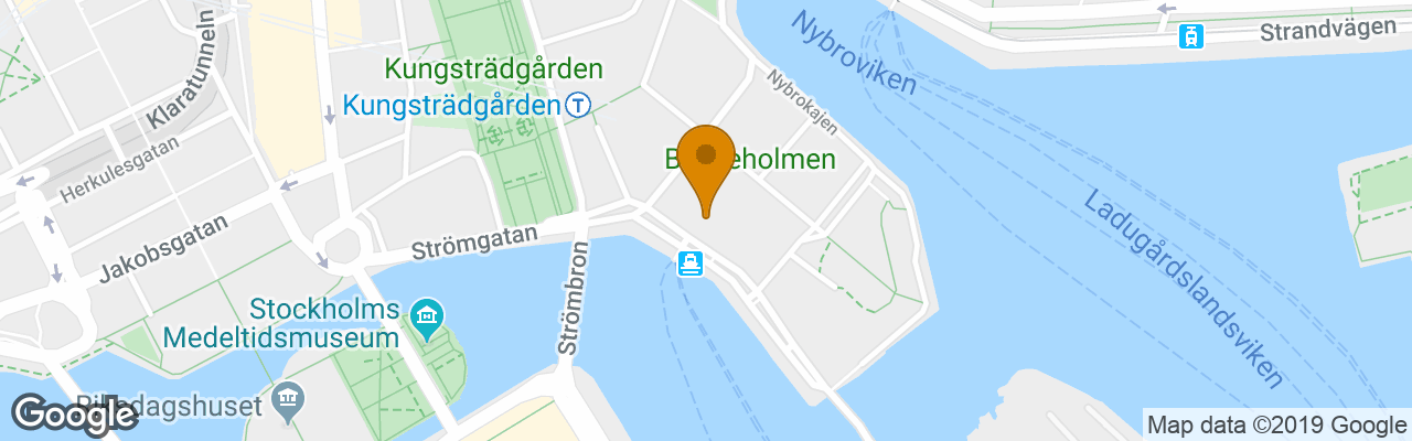 Hotel Grand Stockholm