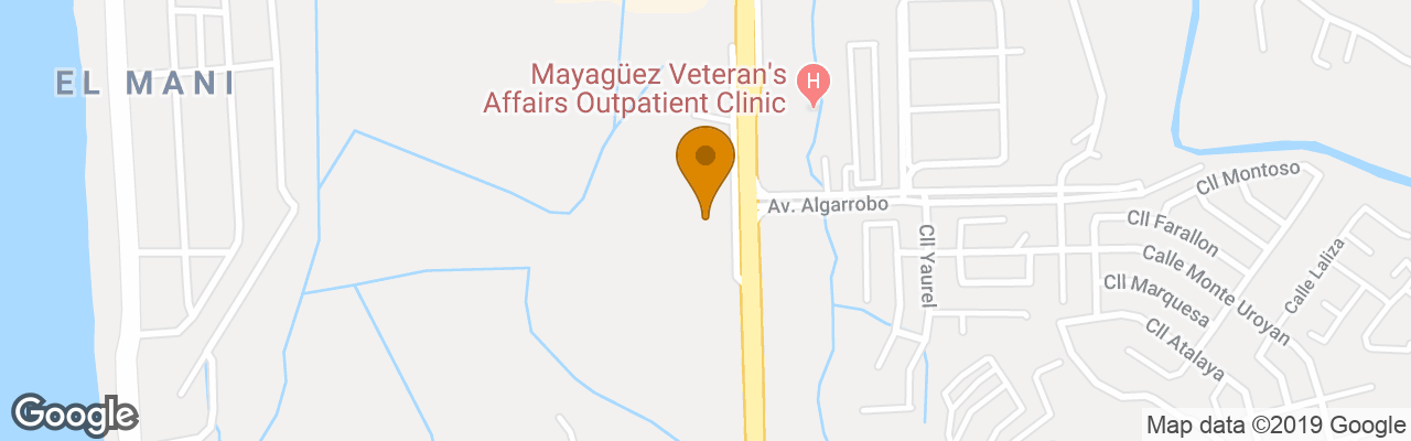 Hotel Holiday Inn Mayaguez & Tropical Casino