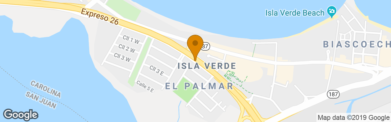 Hotel Casa Mathiesen