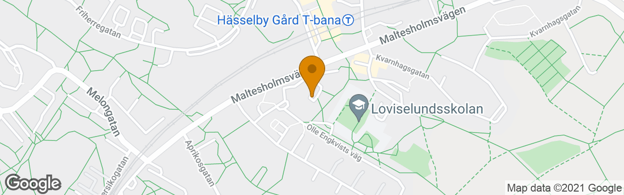 Hotel Hasselby Slott