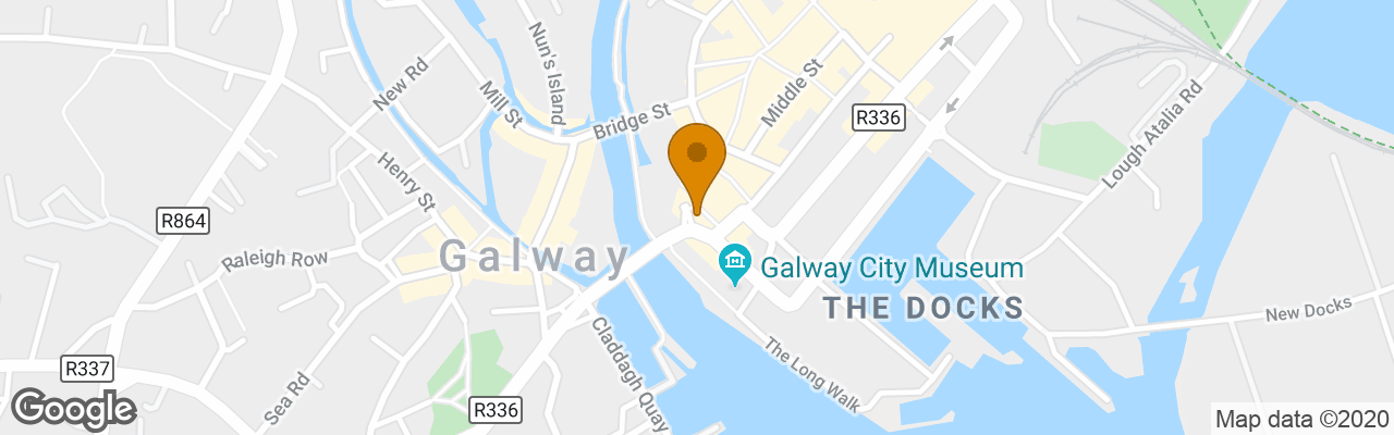 Hotel Jurys Inn Galway