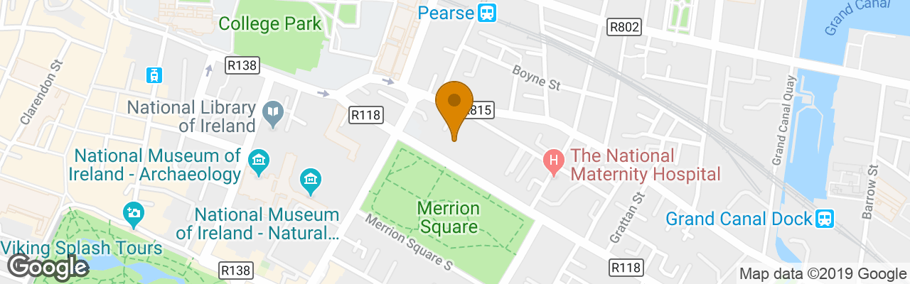 Hotel O'Callaghan Davenport