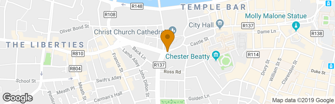 Hotel Jurys Inn Christchurch