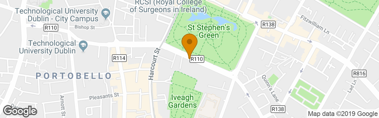 Hotel Stauntons On The Green