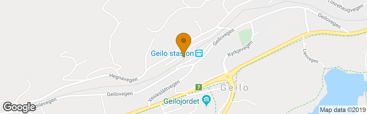 Hotel Norlandia Geilo