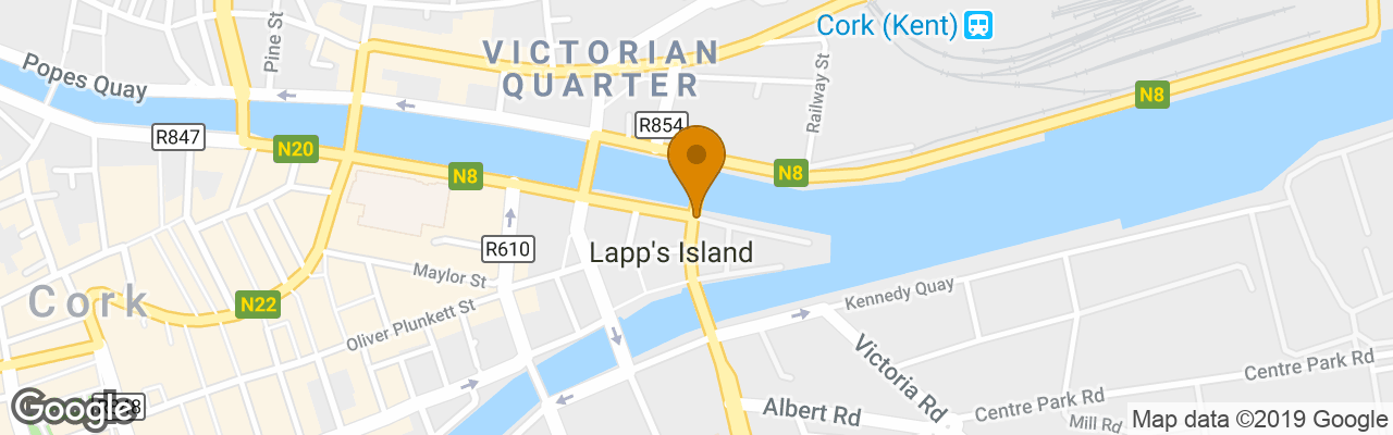 Hotel Jurys Inn Cork