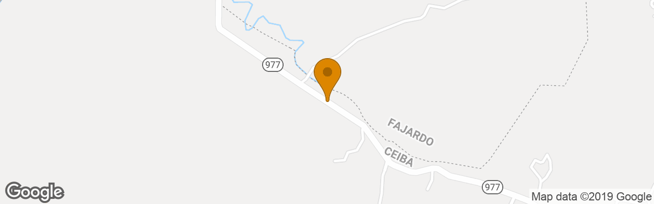 Hotel Ceiba Country Inn