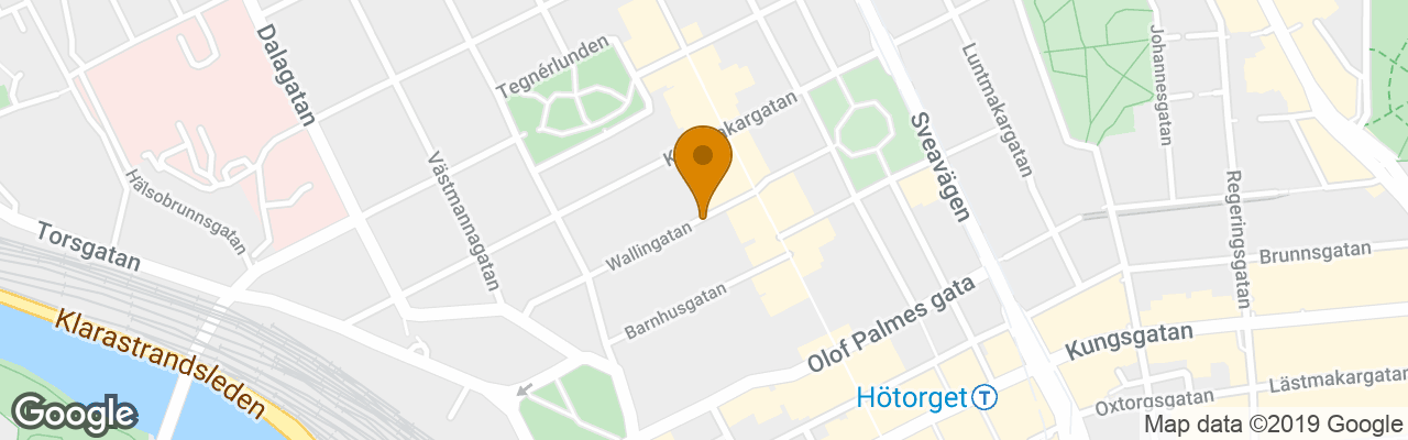 Hotel Scandic Norra Bantorget