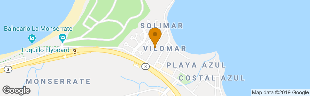 Luquillo Beach Resort Club