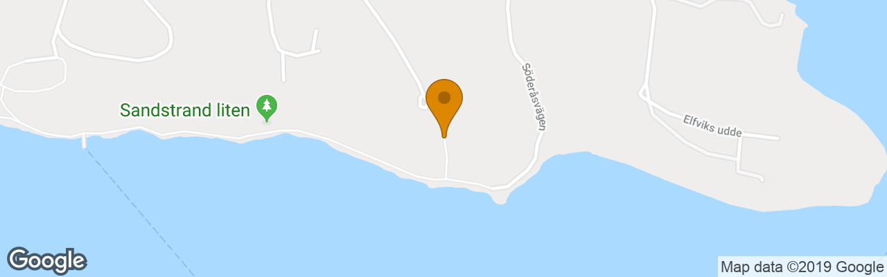 Hotel Villa Söderas