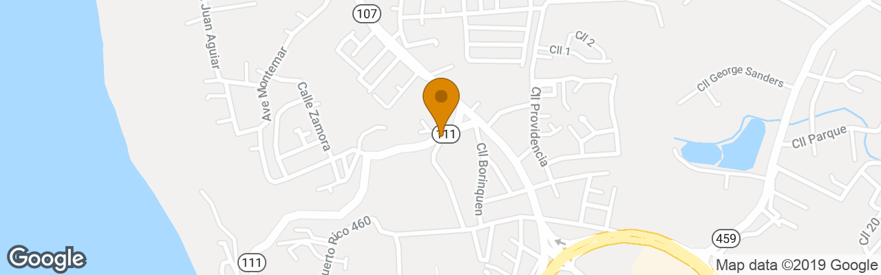 Hotel Hacienda El Pedregal