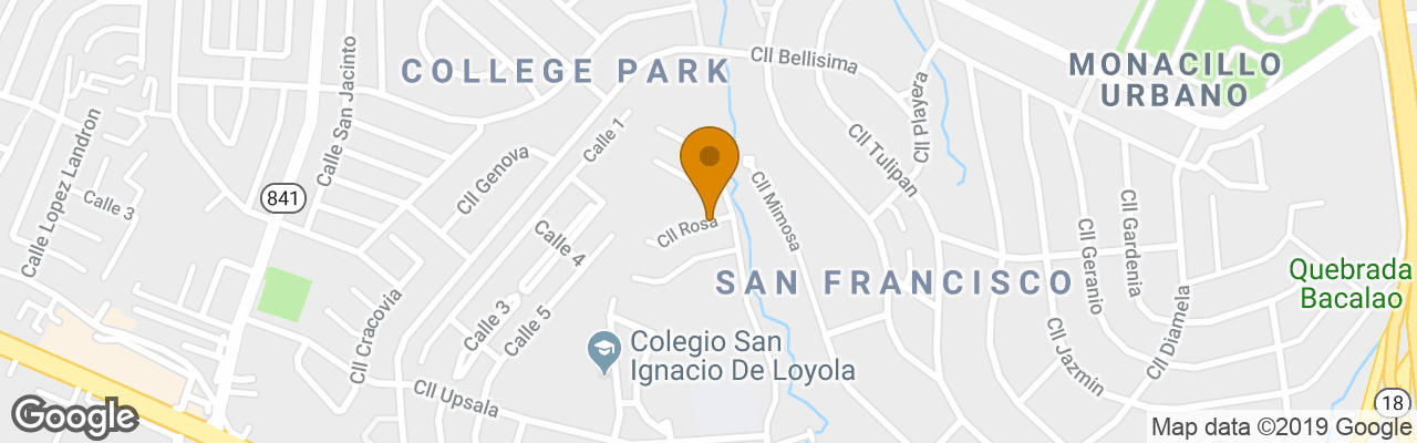 Ken's Hotel Casa Blanca