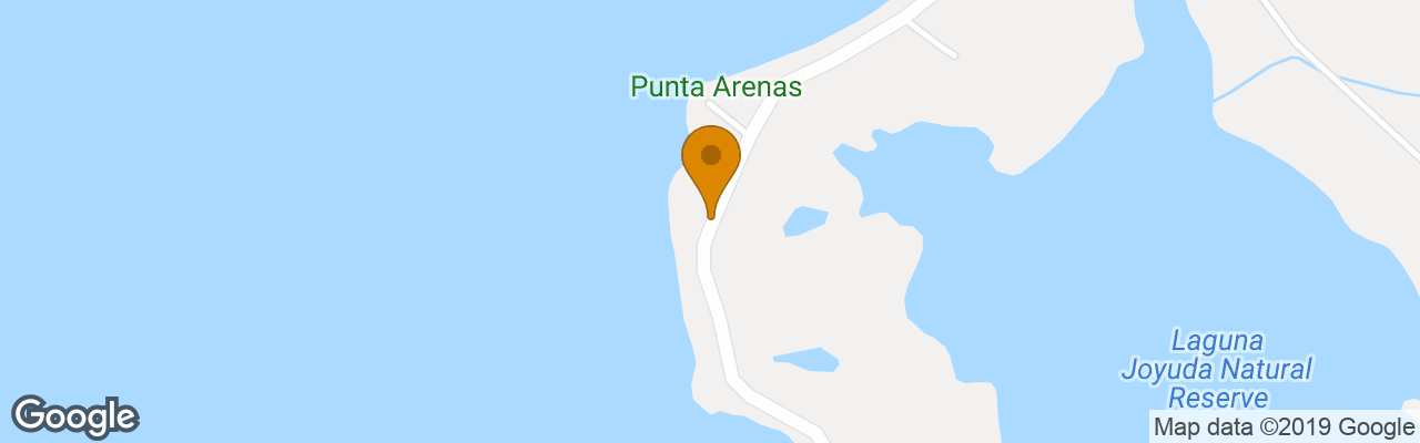 Hotel Parador Joyuda Beach