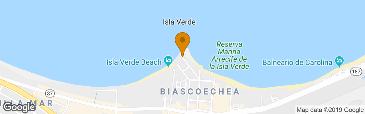 Empress Oceanfront Hotel