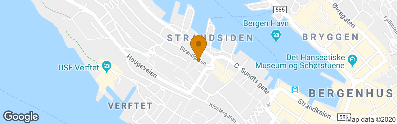 Comfort Hotel Holberg