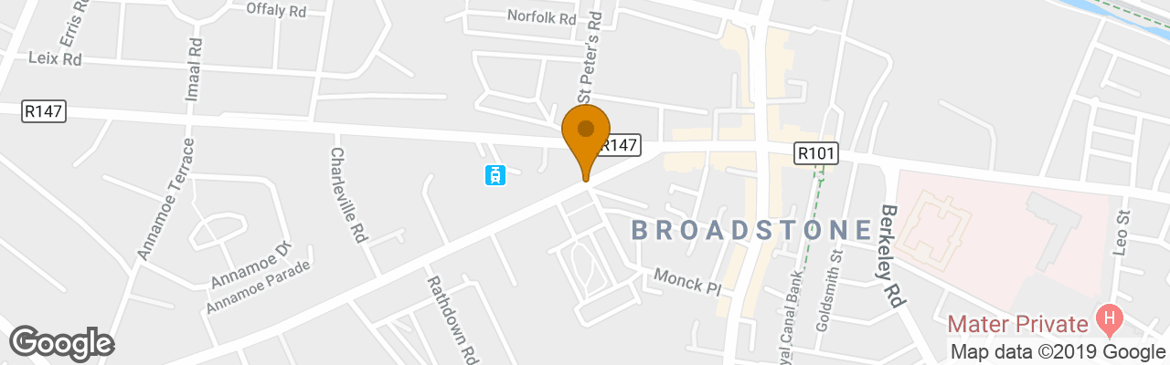 Hotel Charleville Lodge