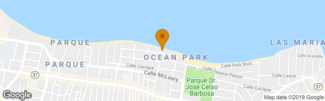 Hotel Hosteria del Mar