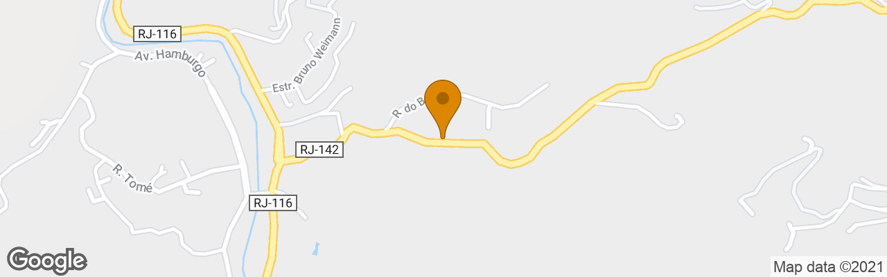 Hotel Refúgio Dos Falcoes 