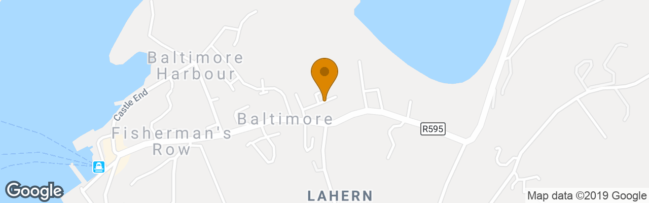 Hotel Baltimore Harbour