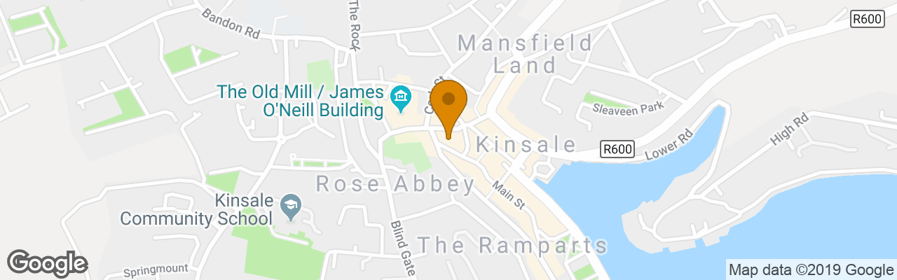 Hotel Kierans Folk House