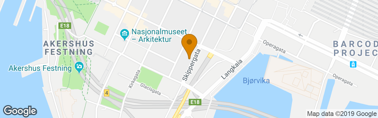 Clarion Collection Hotel Bastion