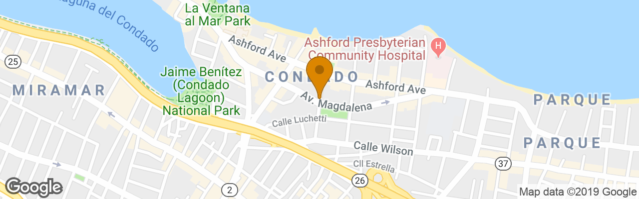 Hotel Casa Del Caribe