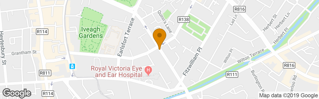 Hotel Leeson Inn Downtown