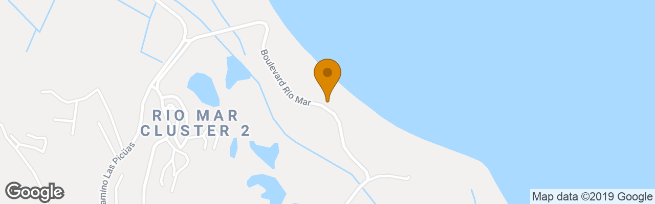 Rio Mar Beach Resort & Spa - A Wyndham Grand Resort