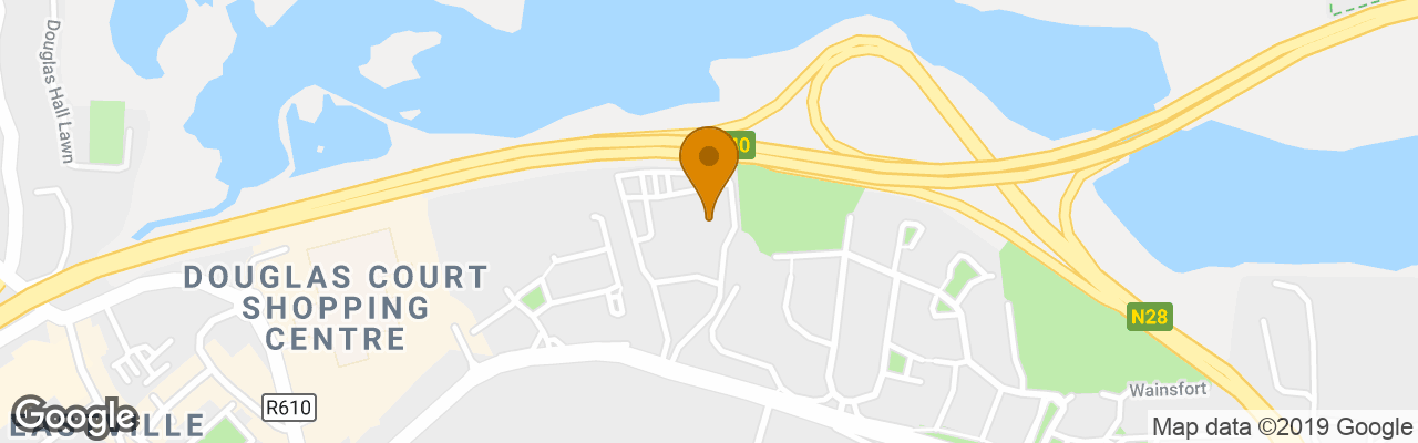 Hotel Rochestown Park