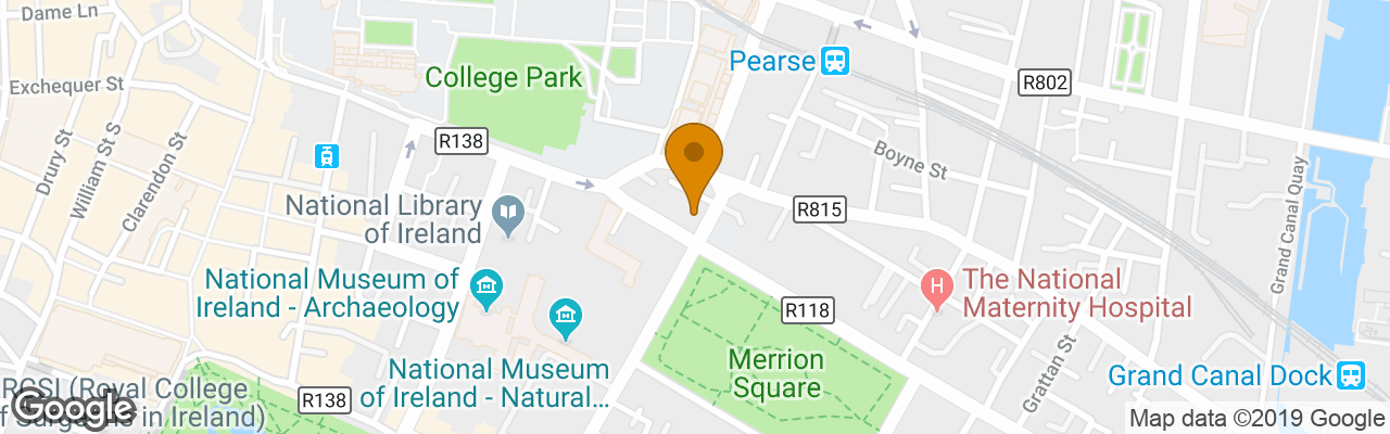 Hotel O'Callaghan Mont Clare