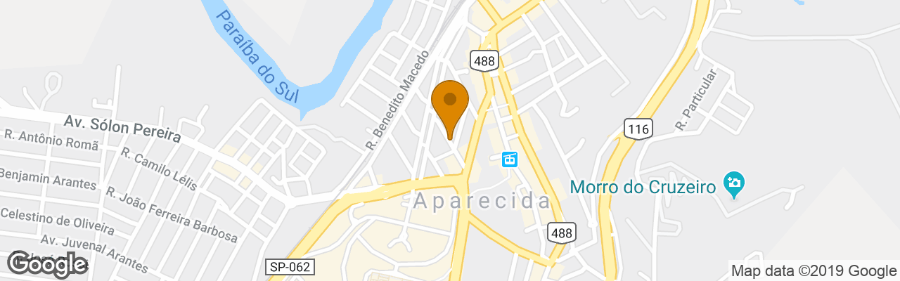 Hotel Hollywood Palace 