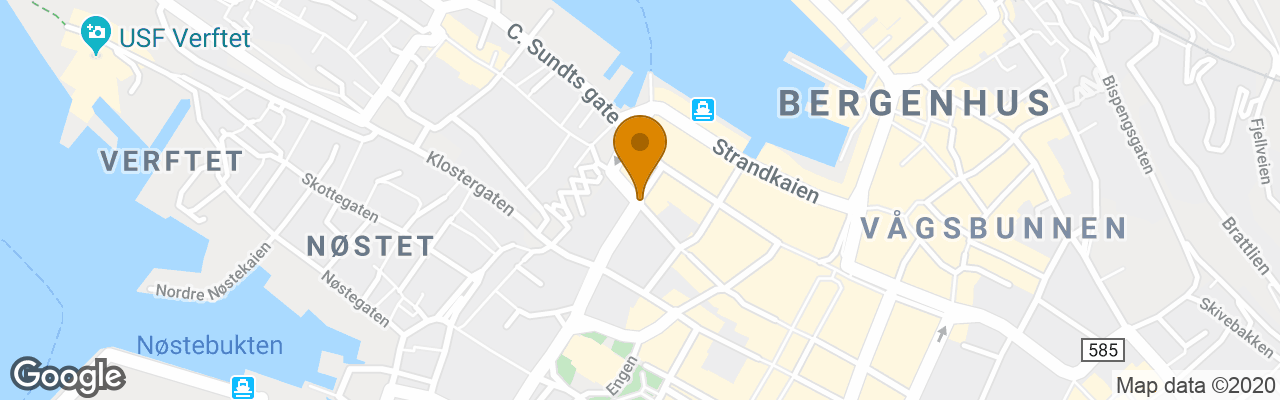 Hotel Scandic Neptun