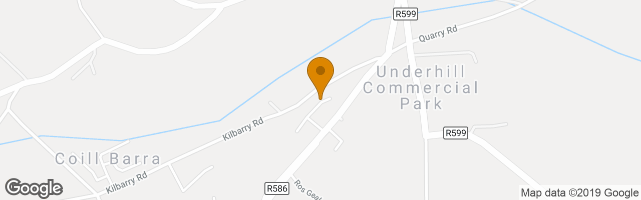 Hotel Dun Mhuire Guesthouse