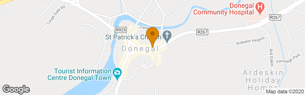 Hotel Atlantic House