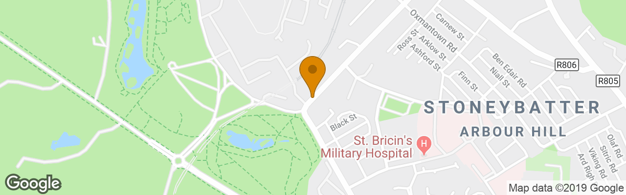 Hotel The New Park Lodge