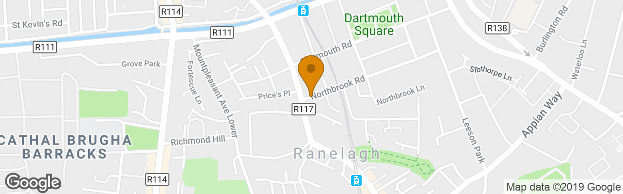 Hotel Northbrook Dublin